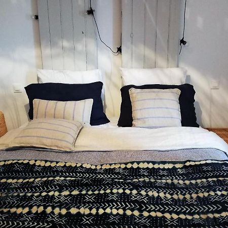Chambres Dhotes Cocon Du Sud Nîmes Eksteriør billede