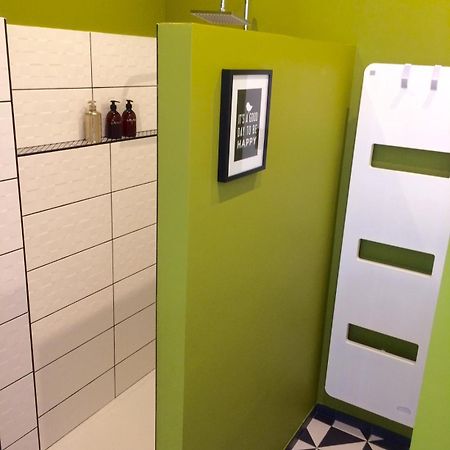 Chambres Dhotes Cocon Du Sud Nîmes Eksteriør billede