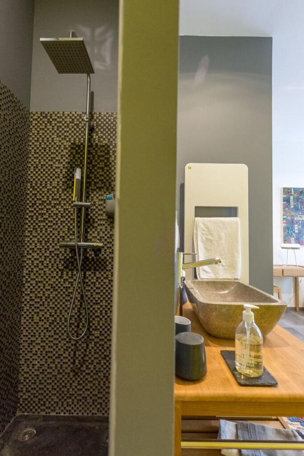 Chambres Dhotes Cocon Du Sud Nîmes Eksteriør billede