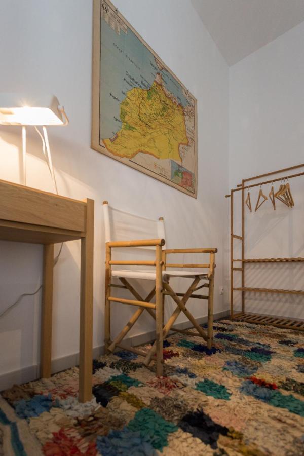 Chambres Dhotes Cocon Du Sud Nîmes Eksteriør billede