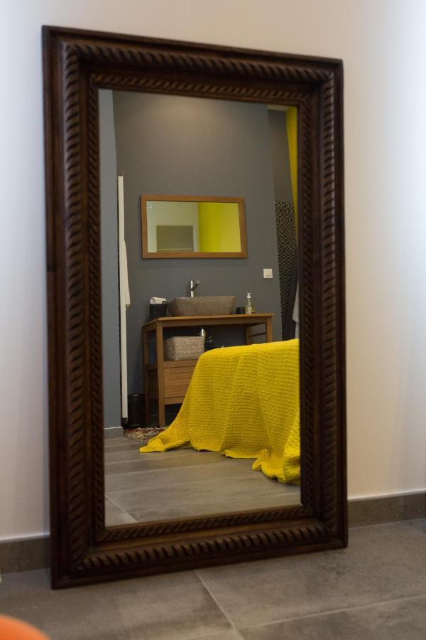 Chambres Dhotes Cocon Du Sud Nîmes Eksteriør billede