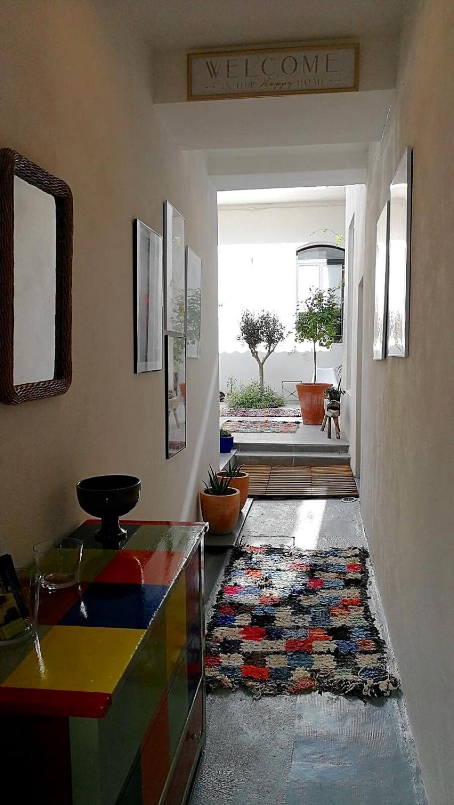 Chambres Dhotes Cocon Du Sud Nîmes Eksteriør billede