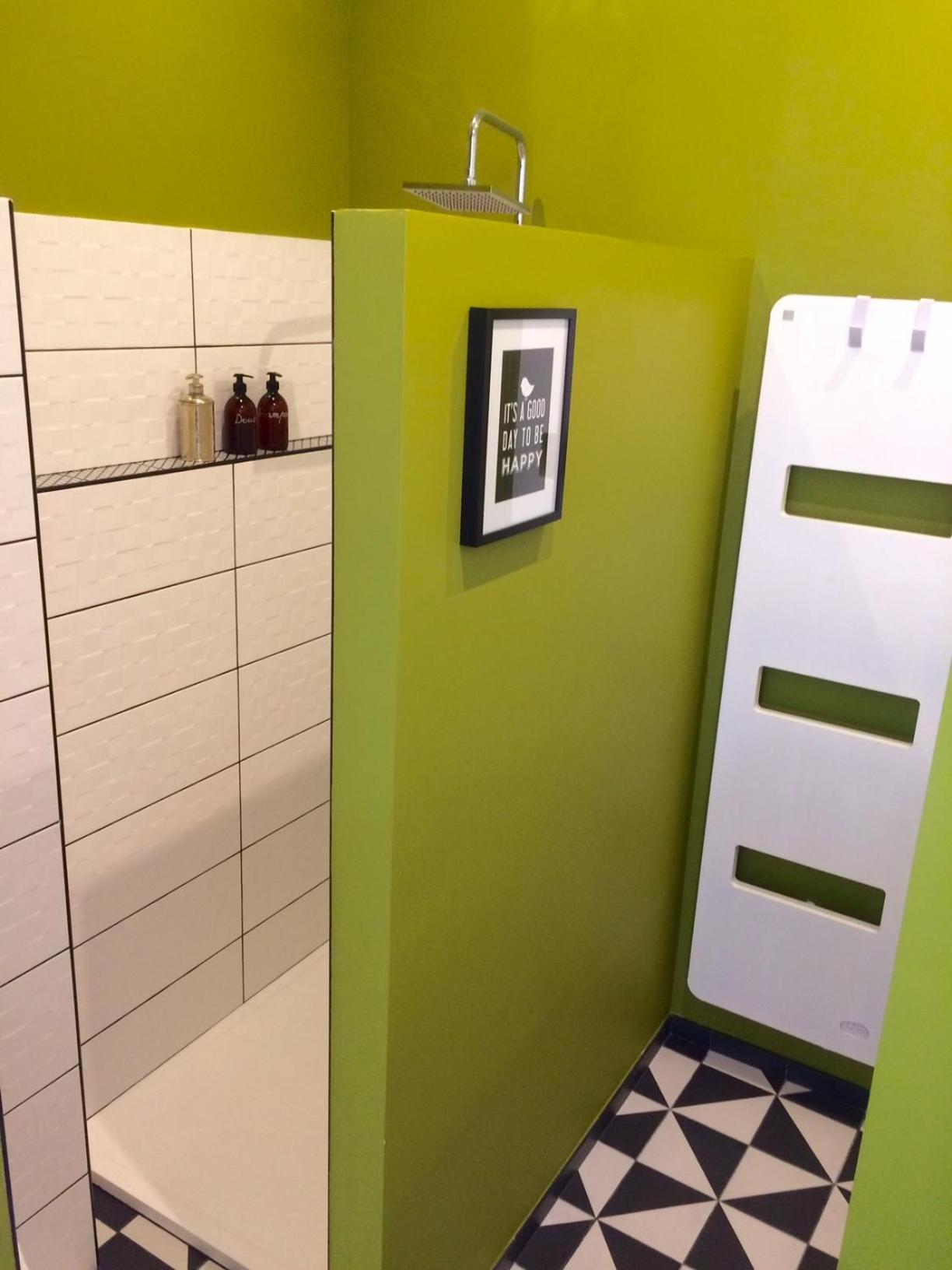 Chambres Dhotes Cocon Du Sud Nîmes Eksteriør billede